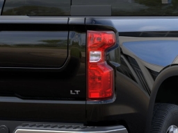 Chevrolet Silverado 1500 LT 2WD Crew Cab 147" 2026