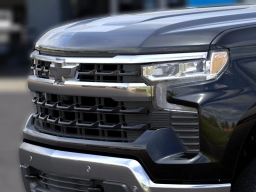 Chevrolet Silverado 1500 LT 2WD Crew Cab 147" 2026