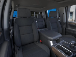Chevrolet Silverado 1500 LT 2WD Crew Cab 147" 2026
