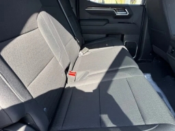 Chevrolet Silverado 1500 LT 2WD Crew Cab 157" 2026