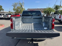 Chevrolet Silverado 1500 LT 2WD Crew Cab 157" 2026