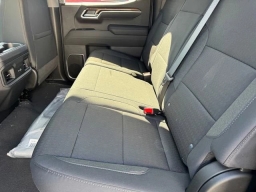 Chevrolet Silverado 1500 LT 2WD Crew Cab 157" 2026