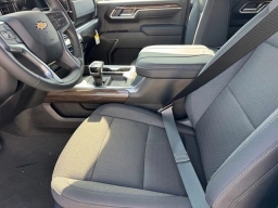Chevrolet Silverado 1500 LT 2WD Crew Cab 157" 2026