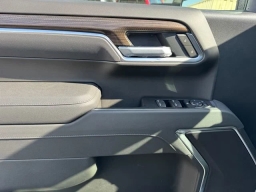 Chevrolet Silverado 1500 LT 2WD Crew Cab 157" 2026