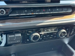 Chevrolet Silverado 1500 LT 2WD Crew Cab 157" 2026
