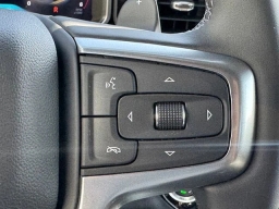 Chevrolet Silverado 1500 LT 2WD Crew Cab 157" 2026