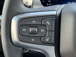 Chevrolet Silverado 1500 LT 2WD Crew Cab 157" 2026