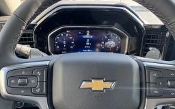 Chevrolet Silverado 1500 LT 2WD Crew Cab 157" 2026