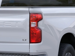 Chevrolet Silverado 1500 LT 2WD Crew Cab 157" 2026