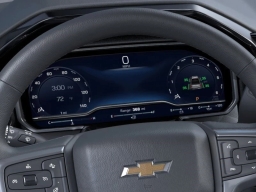 Chevrolet Silverado 1500 LT 2WD Crew Cab 157" 2026