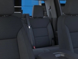 Chevrolet Silverado 1500 LT 2WD Crew Cab 157" 2026