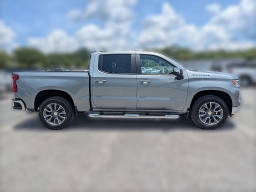 Chevrolet Silverado 1500 LT 2WD Crew Cab 147" 2026