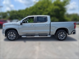 Chevrolet Silverado 1500 LT 2WD Crew Cab 147" 2026