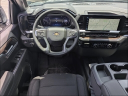 Chevrolet Silverado 1500 LT 2WD Crew Cab 147" 2026