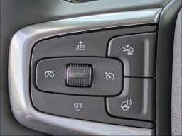 Chevrolet Silverado 1500 LT 2WD Crew Cab 147" 2026