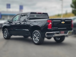 Chevrolet Silverado 1500 LT 2WD Crew Cab 147" 2026