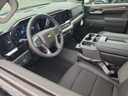 Chevrolet Silverado 1500 LT 2WD Crew Cab 147" 2026