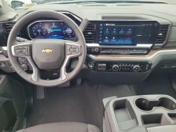 Chevrolet Silverado 1500 LT 2WD Crew Cab 147" 2026
