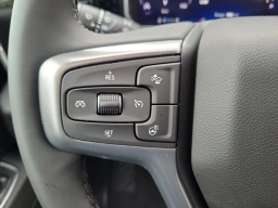 Chevrolet Silverado 1500 LT 2WD Crew Cab 147" 2026
