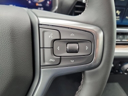 Chevrolet Silverado 1500 LT 2WD Crew Cab 147" 2026