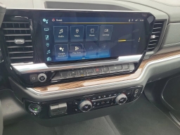 Chevrolet Silverado 1500 LT 2WD Crew Cab 147" 2026