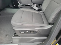 Chevrolet Silverado 1500 LT 2WD Crew Cab 147" 2026