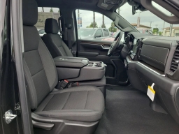 Chevrolet Silverado 1500 LT 2WD Crew Cab 147" 2026