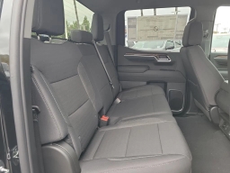 Chevrolet Silverado 1500 LT 2WD Crew Cab 147" 2026