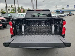 Chevrolet Silverado 1500 LT 2WD Crew Cab 147" 2026