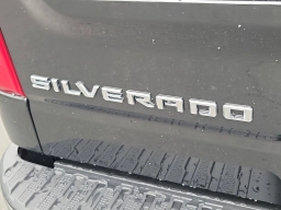 Chevrolet Silverado 1500 LT 2WD Crew Cab 147" 2026