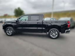 Chevrolet Silverado 1500 LT 2WD Crew Cab 147" 2026