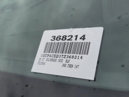 Chevrolet Silverado 1500 LT 2WD Crew Cab 147" 2026