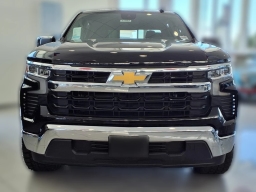 Chevrolet Silverado 1500 LT 2WD Crew Cab 147" 2026