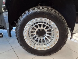 Chevrolet Silverado 1500 LT 2WD Crew Cab 147" 2026