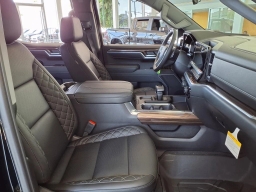Chevrolet Silverado 1500 LT 2WD Crew Cab 147" 2026
