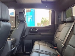 Chevrolet Silverado 1500 LT 2WD Crew Cab 147" 2026