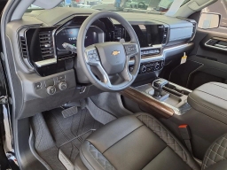 Chevrolet Silverado 1500 LT 2WD Crew Cab 147" 2026