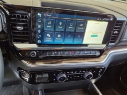 Chevrolet Silverado 1500 LT 2WD Crew Cab 147" 2026