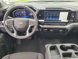 Chevrolet Silverado 1500 LT 2WD Crew Cab 147" 2026