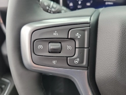 Chevrolet Silverado 1500 LT 2WD Crew Cab 147" 2026