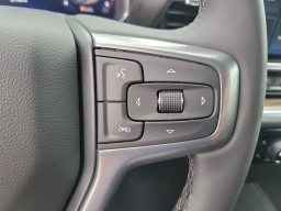 Chevrolet Silverado 1500 LT 2WD Crew Cab 147" 2026
