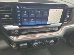 Chevrolet Silverado 1500 LT 2WD Crew Cab 147" 2026