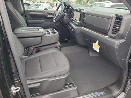 Chevrolet Silverado 1500 LT 2WD Crew Cab 147" 2026