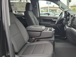 Chevrolet Silverado 1500 LT 2WD Crew Cab 147" 2026