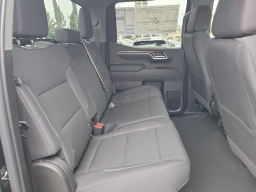Chevrolet Silverado 1500 LT 2WD Crew Cab 147" 2026