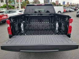 Chevrolet Silverado 1500 LT 2WD Crew Cab 147" 2026