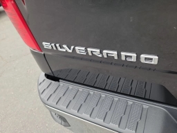 Chevrolet Silverado 1500 LT 2WD Crew Cab 147" 2026