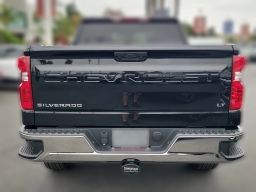 Chevrolet Silverado 1500 LT 2WD Crew Cab 147" 2026