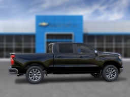 Chevrolet Silverado 1500 LT 2WD Crew Cab 147" 2026
