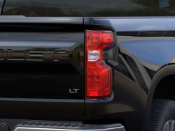 Chevrolet Silverado 1500 LT 2WD Crew Cab 147" 2026